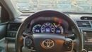 Toyota Camry Fresh Import Brand New Condition