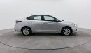 Hyundai Accent GL 1600