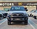 تويوتا هيلوكس SR5 ADVENTURE / 4.0L V6 PETROL / 360 CAMERA / FR & REAR CAMERA / AUTO A.C (CODE # HADVKW)