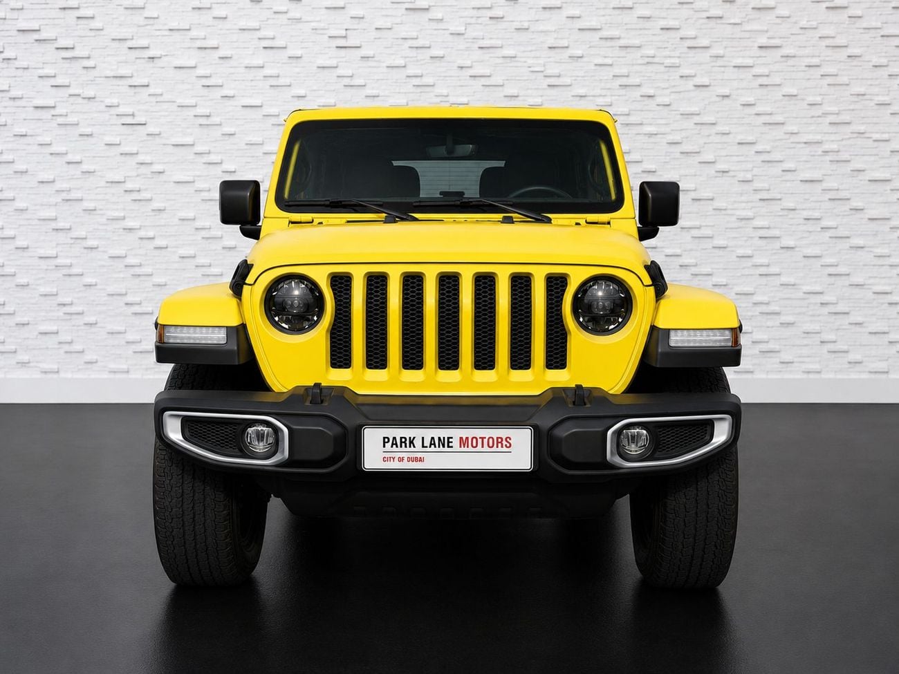 Jeep Wrangler — фото 2