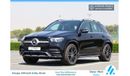 Mercedes-Benz GLE 450 3.0L SUV Brand New with 2 Years International Warranty | GCC Specs