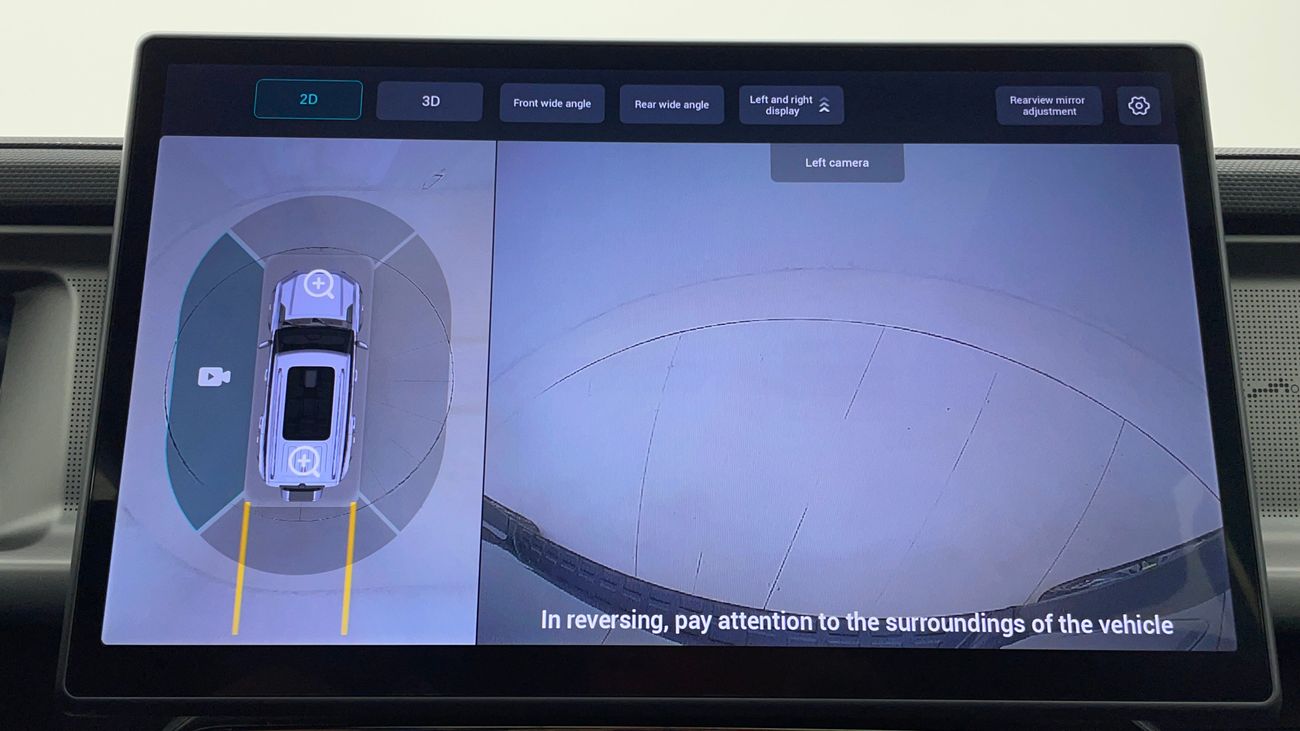 جيتور T2 LUXURY PLUS 2 | بدون دفعة مقدمة | اختبار القيادة في المنزل