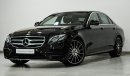 Mercedes-Benz E 350 low mileage fully loaded SPECIAL OFFER!!