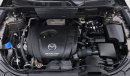 Mazda CX5 G T 2500