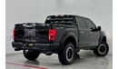Ford F 150 2018 Ford F150 Shelby, Full Ford Service History, Warranty, GCC