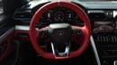 Lamborghini Urus S 4.0T V8 2022 LAMBORGHINI URUS S CAPSULE RED  4.0T V8