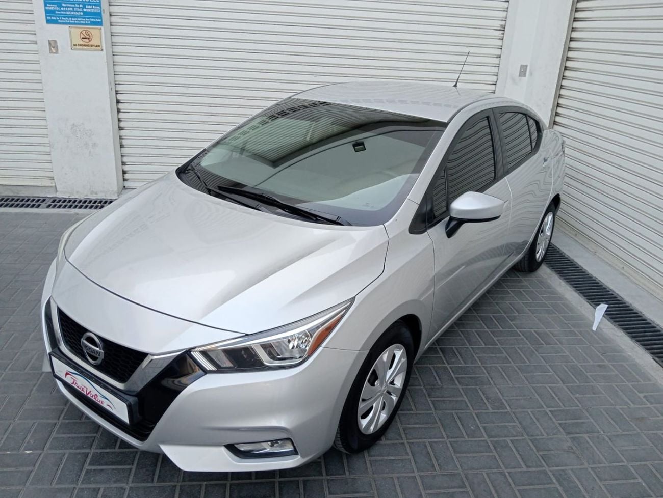 Nissan Sunny SV 1.6L