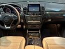 Mercedes-Benz GLE 63 S AMG GLE63 S AMG COUPE | LOW KM