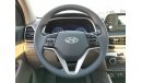 Hyundai Tucson 1.6L PETROL, 19" ALLOY RIMS, PUSH START, DRIVER POWER SEAT (CODE # HTS03)