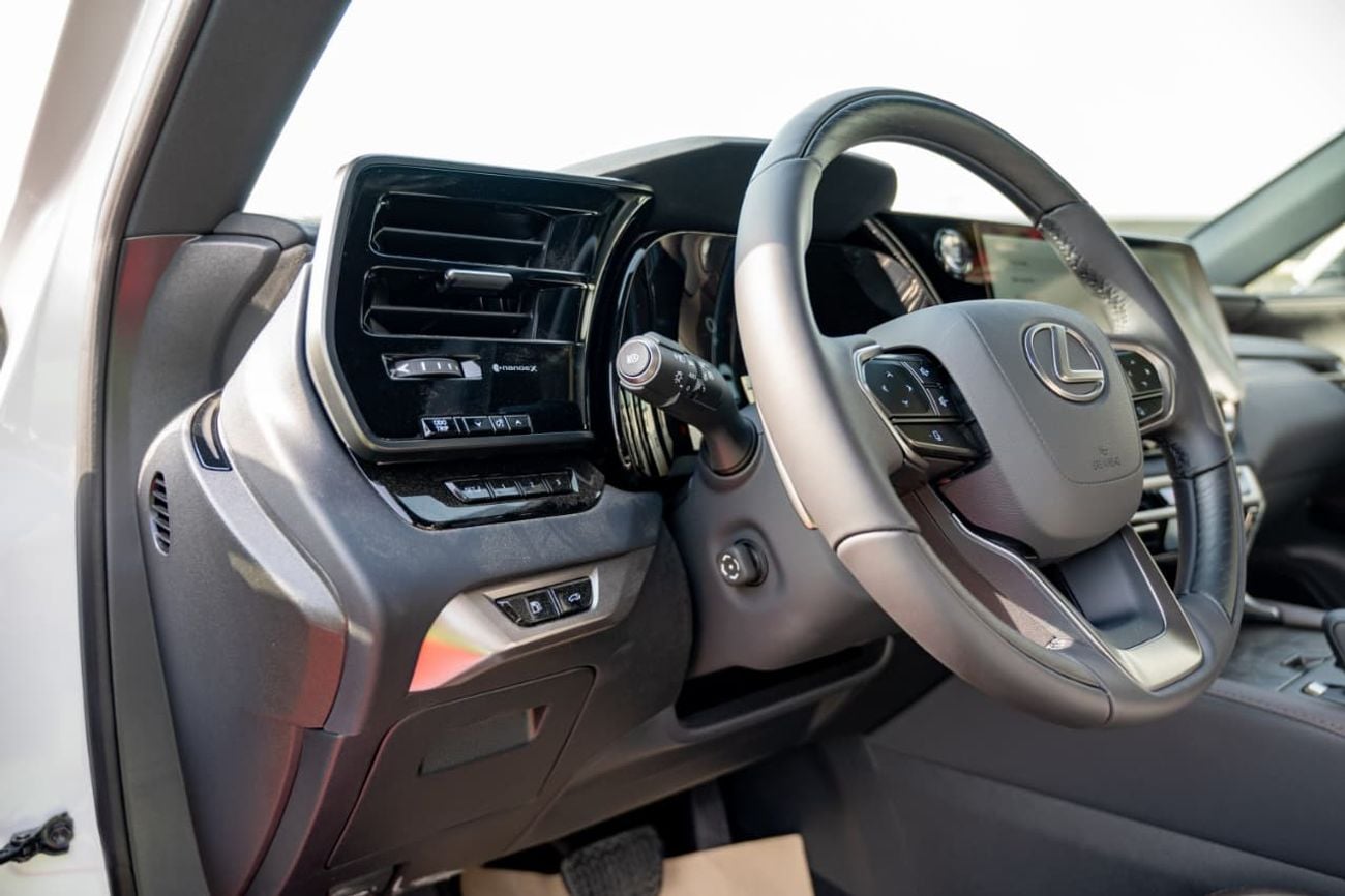 Lexus RX350 ELITE