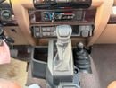 Toyota Land Cruiser 70 LC76 HT VXR
