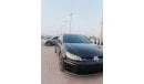 Volkswagen Golf GCC R