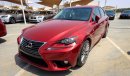 Lexus IS250