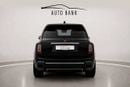 Rolls Royce Cullinan BLACK BADGE FACELITED / NO PAINT / NO ACCIDENTS