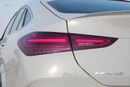 Mercedes-Benz GLE 53 AMG MERCEDES BENZ GLE53 AMG COUPE 2026