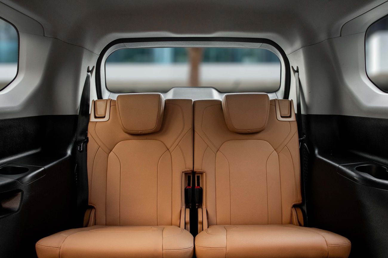 Exeed VX VX | 1,371 P.M | 0% Downpayment | Premium!