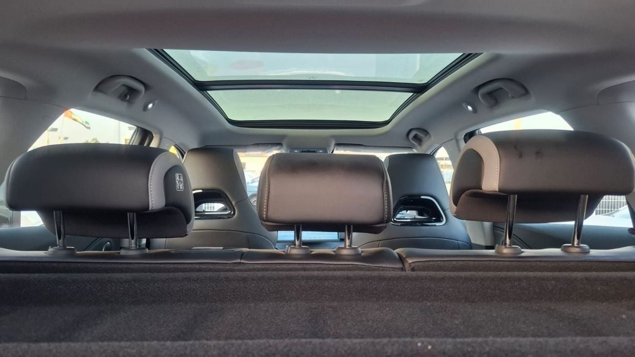 BYD Sealion 05 2025 BYD SEALION 05 DM-i BIG SCREEN (PHEV)SUV (EXPORT ONLY)