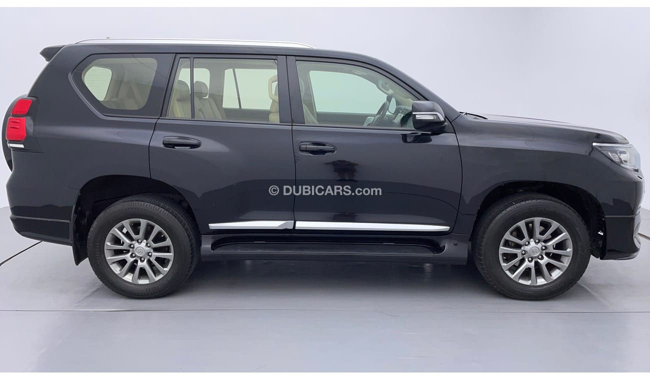 Toyota Prado VXR 4 | Zero Down Payment | Free Home Test Drive