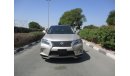 Lexus RX350 GULF 2014 ORIGINAL PAINTS FULLY LOADED