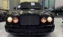 Bentley Arnage T MULLINER 6,75 L V8 TWIN TURBO