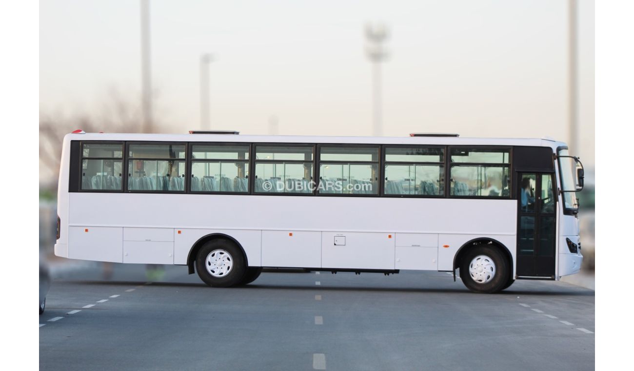 Tata Starbus 66 Seater Non A/C 2020 Model