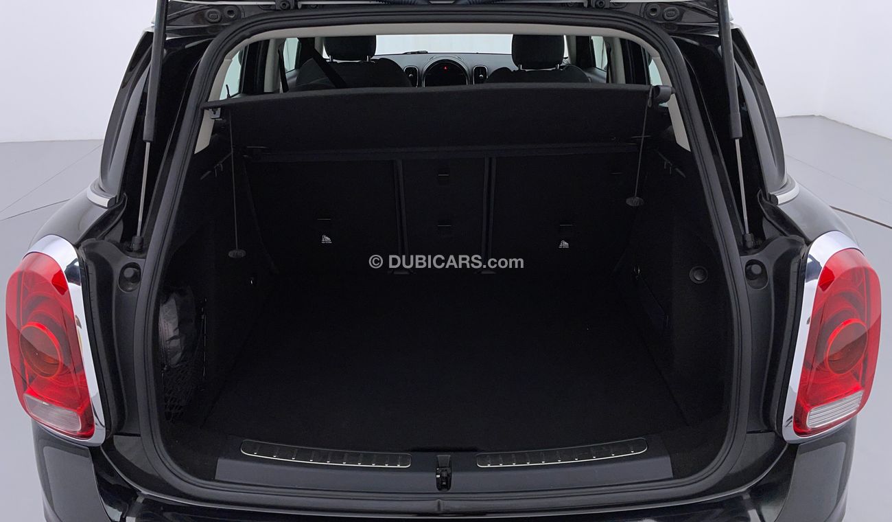 Mini Cooper Countryman STD 1.5 | Zero Down Payment | Free Home Test Drive