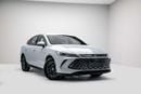 بي واي دي كين بلاس ID Leading 1.5L PHEV - Ice Cyan Inside Grey | Export Only