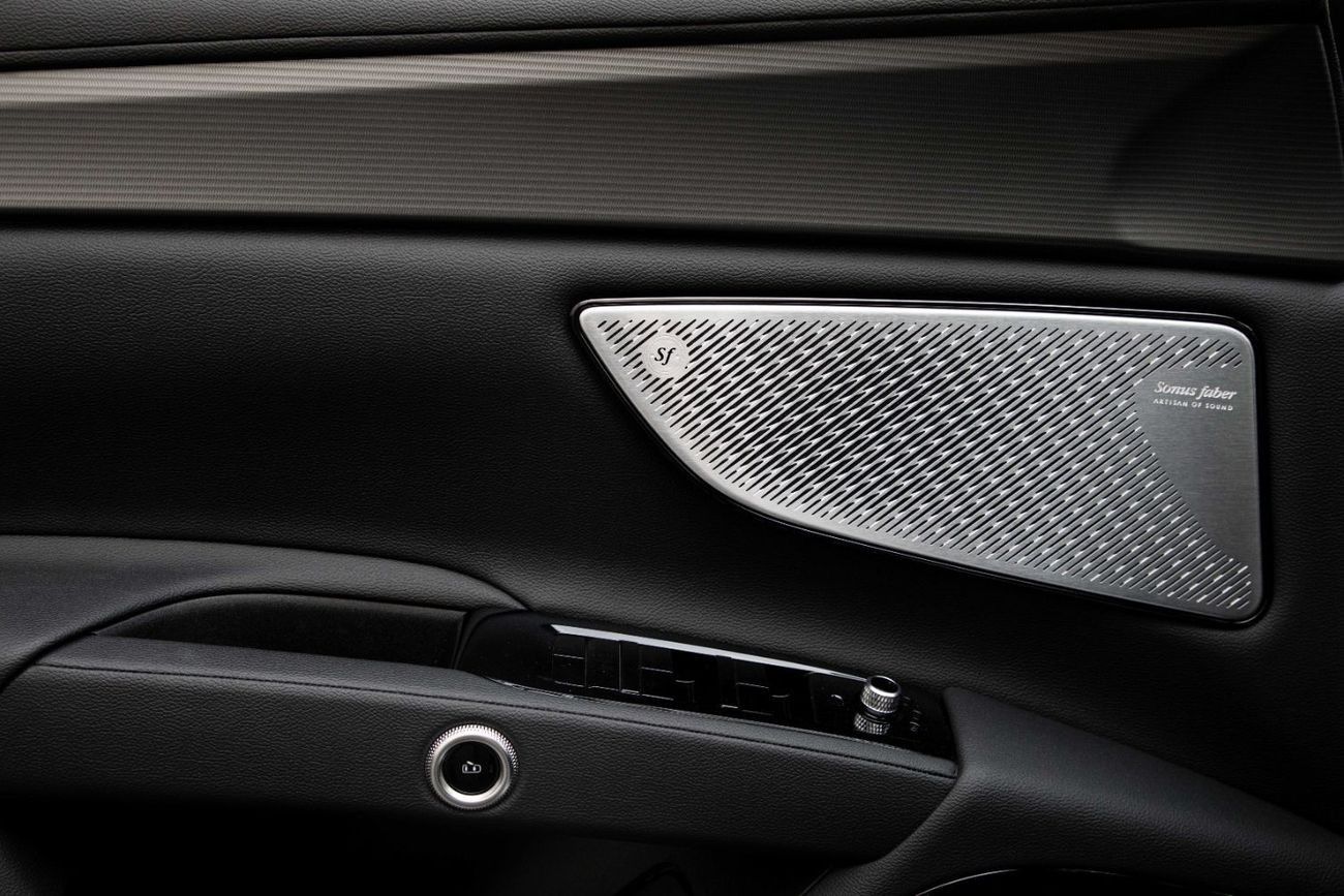 Maserati Grecale | 5,190 P.M  | 0% Downpayment | Brand New | Under Warranty