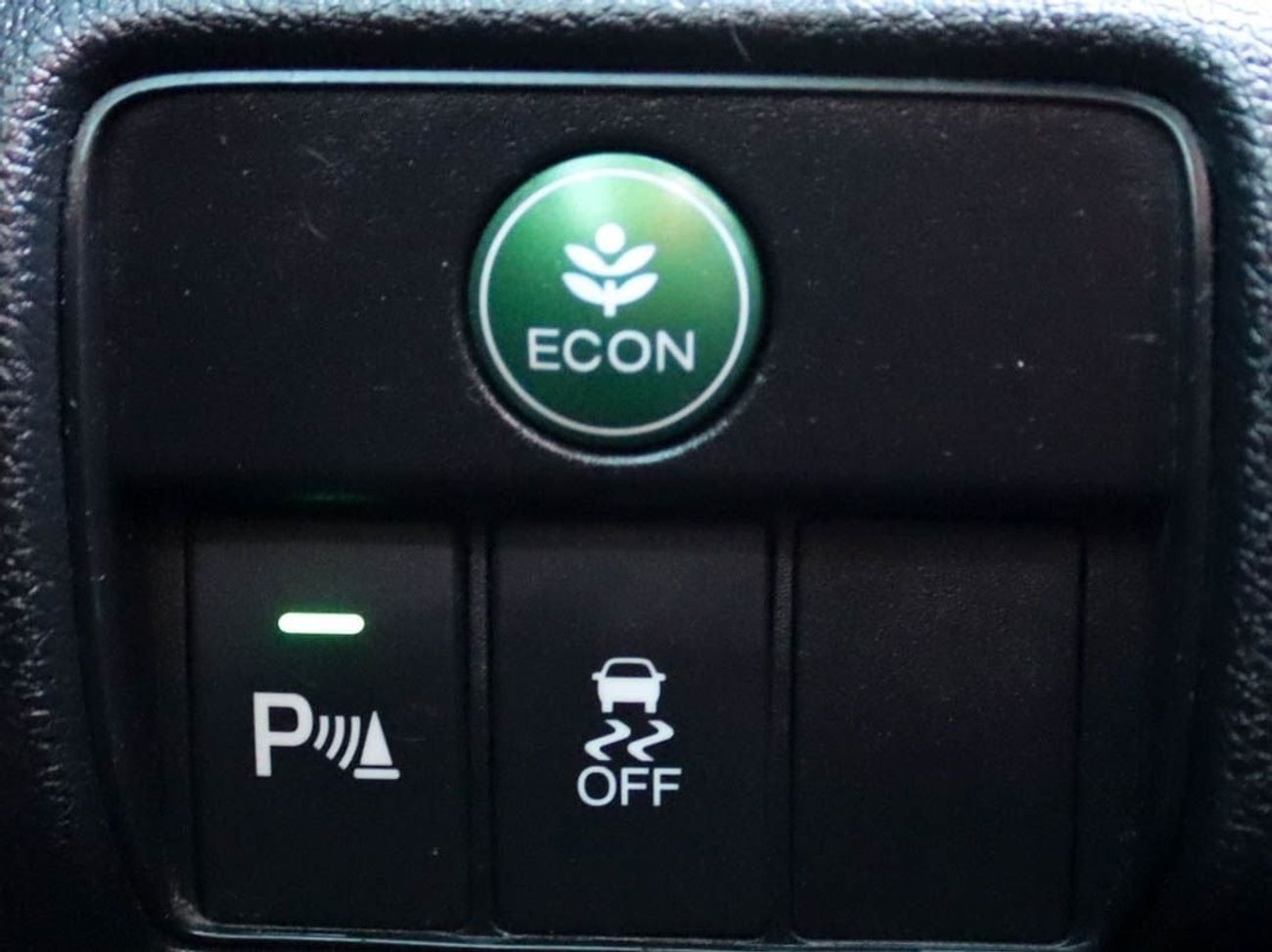 Honda Accord EX 2.4L Honda Accord 2015 Korean in excellent condition