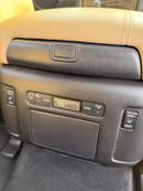 Nissan Armada Platinum Full Option