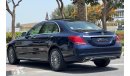 Mercedes-Benz C 300 MERCEDES BENZ C300 2015 4MATIC FULL OPTIONS ORIGINAL PAINT