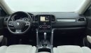 Renault Koleos SE 2.5 | Under Warranty | Inspected on 150+ parameters