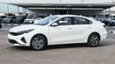 كيا K3 EX DLX Kia/K3/1.5L CVT COMFORT AT