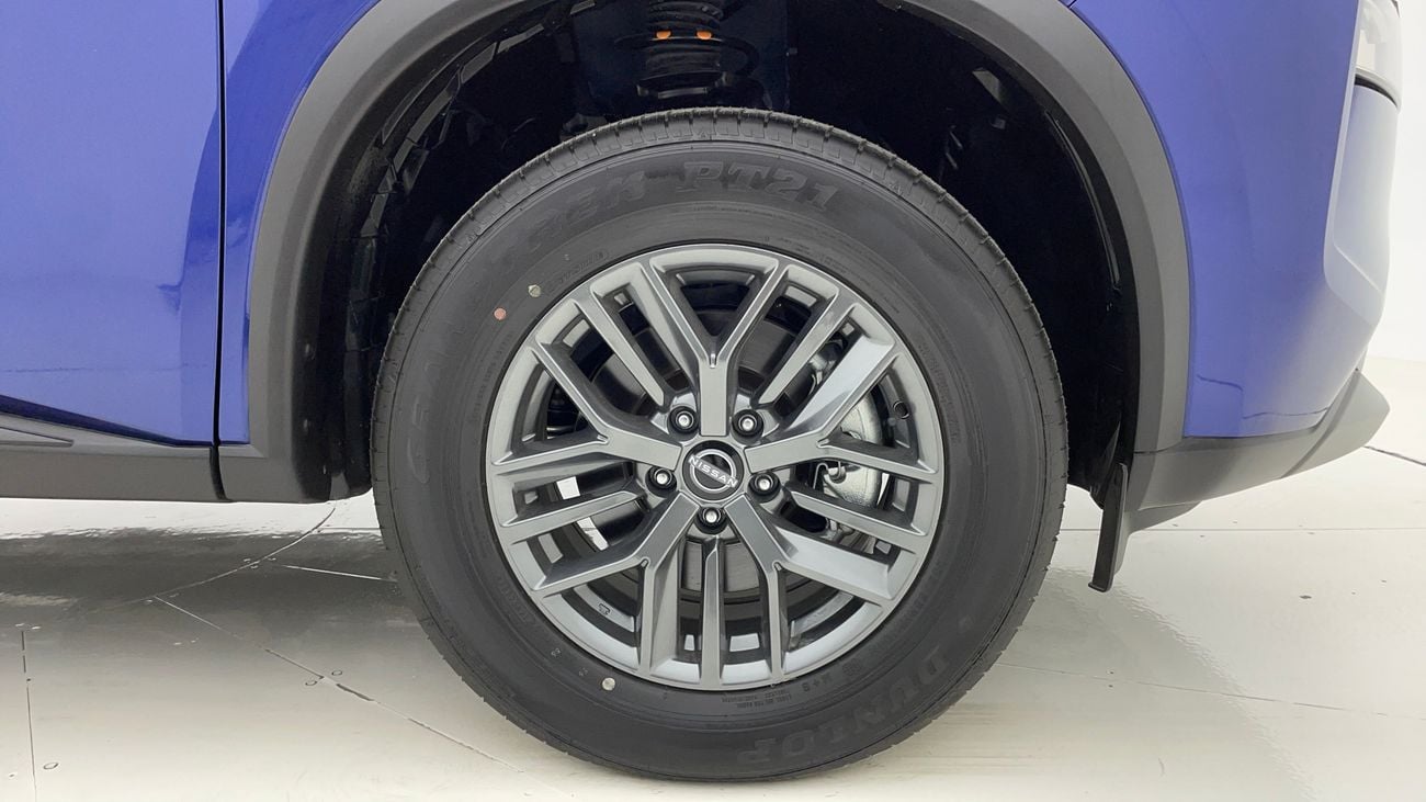 Nissan XTrail S 4WD 3RD ROW 2.5 | Zero Down Payment | Free Home Test Drive