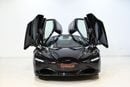 McLaren 720S PERFORMANCE 2018 McLaren 720s Performance, Full Service History, Full PPF, Excellent Condition, GCC