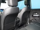 Mercedes Benz GLB200 STD