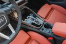 Audi A3 35 TFSI S-LINE Audi A3 1.5T 35 TFSI S-Tronic Sedan 2025 (Nardo Grey)