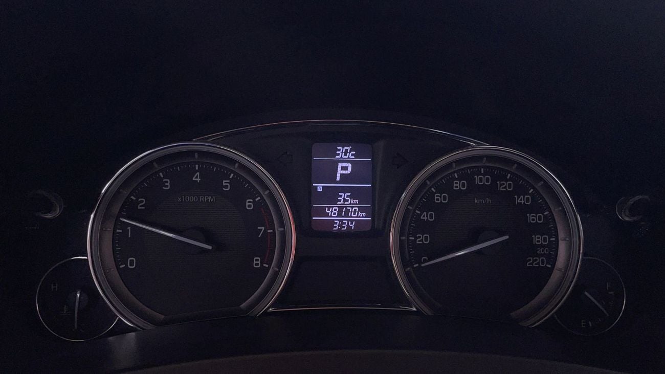 Suzuki Ciaz 1.5L 2024 | 0 DP | 496/Month | 30 Day Return | Service History