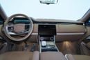 Land Rover Range Rover SV Autobiography P530 4.4L