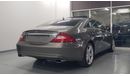 Mercedes-Benz CLS 350