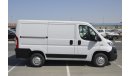 Fiat Ducato Base Model Van - new