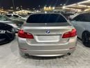 بي أم دبليو 535i Luxury 3.0L