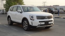 Kia Telluride LX V6 7 SEATS