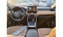 Toyota RAV 4 Mid Hybrid 2022‬ - For Export