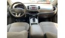 Kia Sportage 2.4 LX 2.4