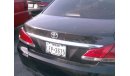 Toyota Avalon Damage car