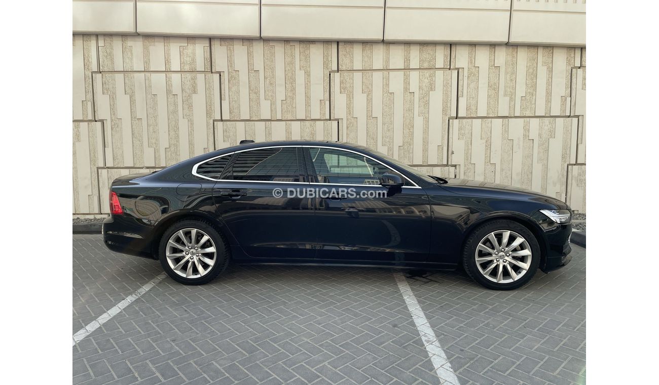 Volvo S90 T5 2000