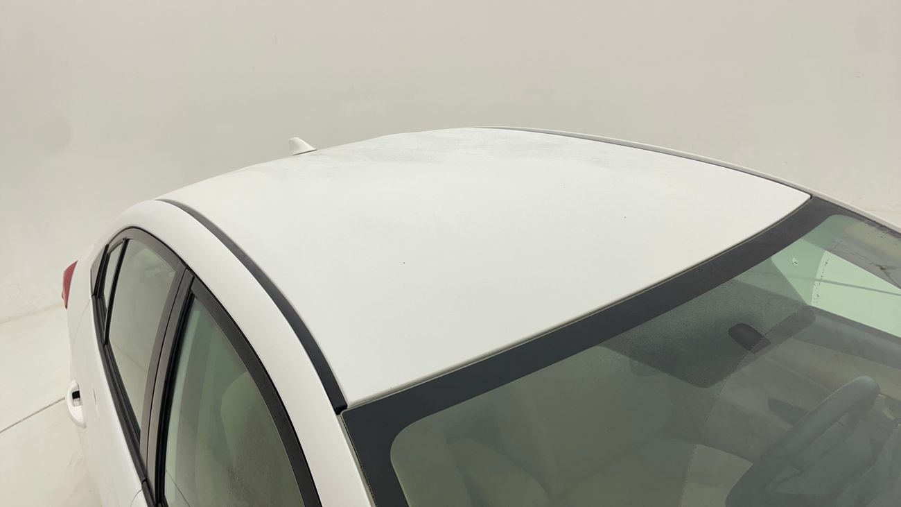 تويوتا يارس SE 1.5 | بدون دفعة مقدمة | اختبار القيادة في المنزل