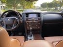 Nissan Patrol 5.6L LE Platinum City