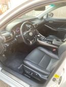 Lexus IS250